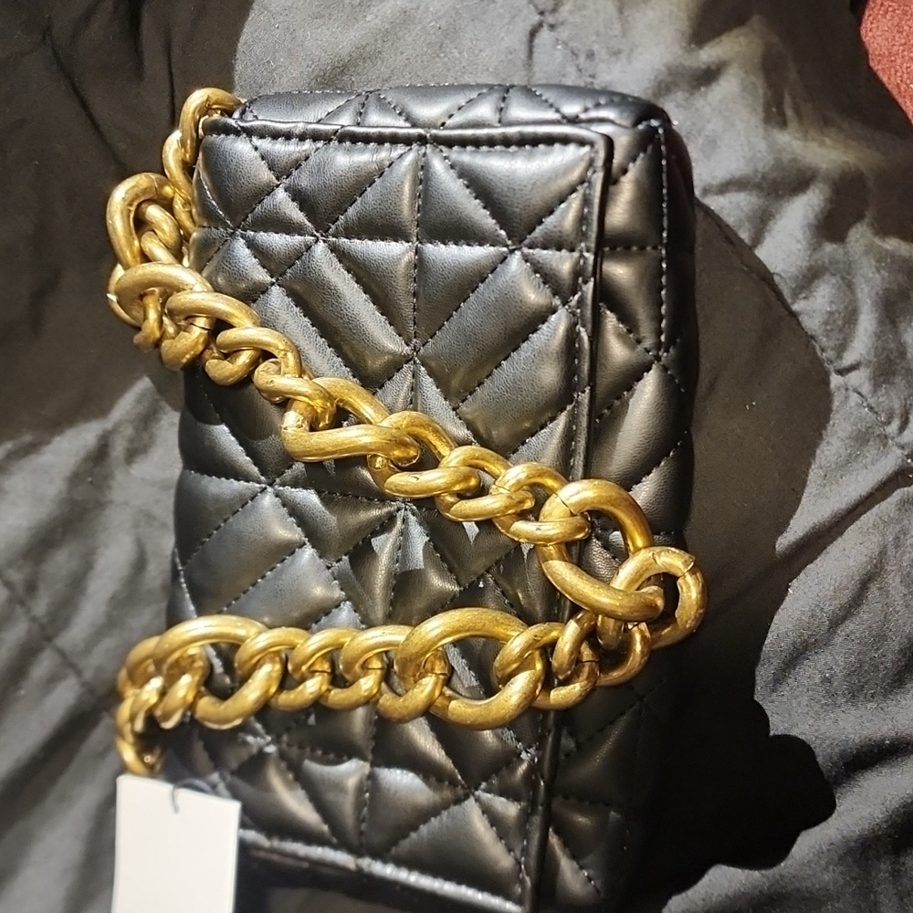 Zara handbag